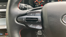 Hyundai i20 1.0T GDi 48V MHD 120 N Line 5dr Petrol Hatchback